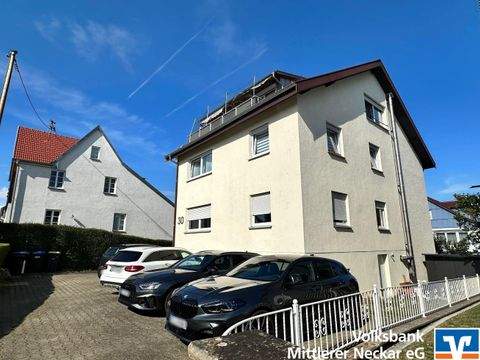 Baltmannsweiler Wohnungen, Baltmannsweiler Wohnung kaufen