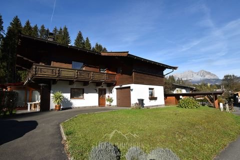 Oberndorf in Tirol Häuser, Oberndorf in Tirol Haus mieten 