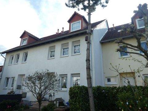 Bruchköbel Häuser, Bruchköbel Haus kaufen