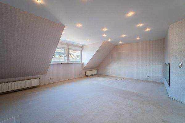 Charmantes Schlafzimmer 