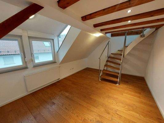 Schlaf-/Kinderzimmer/Büro 2