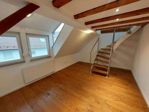 GP-Hohenstaufen Wohnungen, GP-Hohenstaufen Wohnung mieten