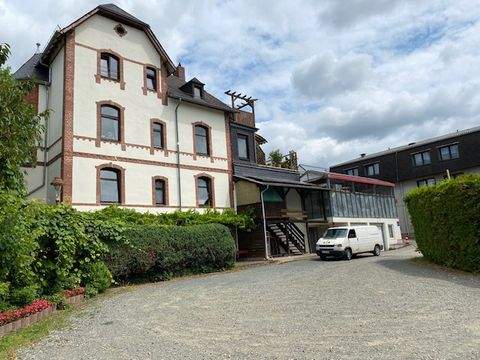 Wetzlar Wohnungen, Wetzlar Wohnung mieten