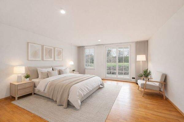 Schlafzimmer_Illustration