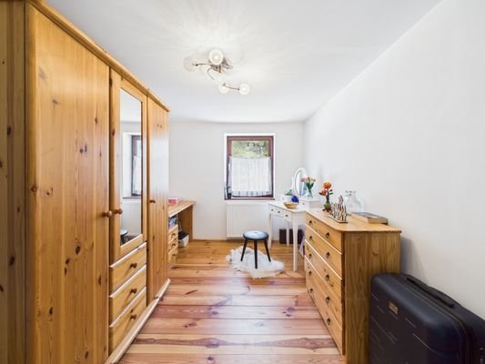 Arbeitszimmer
