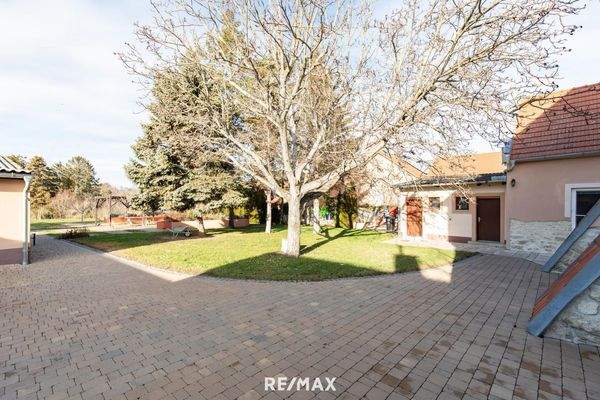 29 Hofplatz Nebengebäude