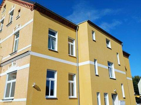 Zwickau Wohnungen, Zwickau Wohnung mieten