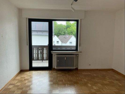 Schlafzimmer Wohnung 3