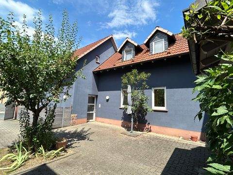 Kleinwallstadt Häuser, Kleinwallstadt Haus kaufen