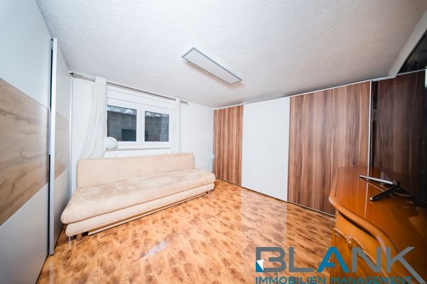 Gästezimmer Untergeschoss 