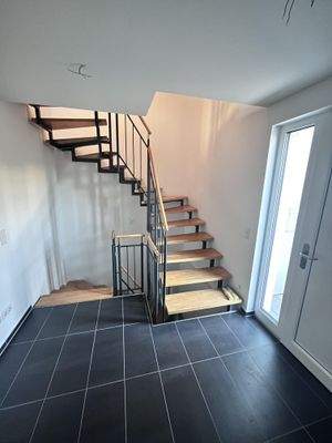 Eingangsbereich/ Flur EG