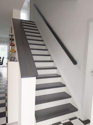 Treppe