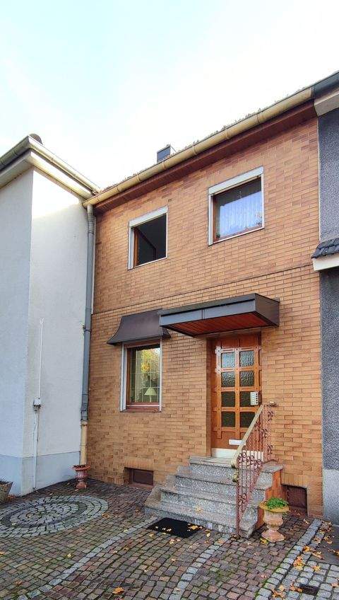 Herne Häuser, Herne Haus kaufen