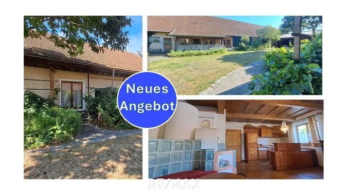 Preisreduktion! Wohnhaus mit Gewerbe
