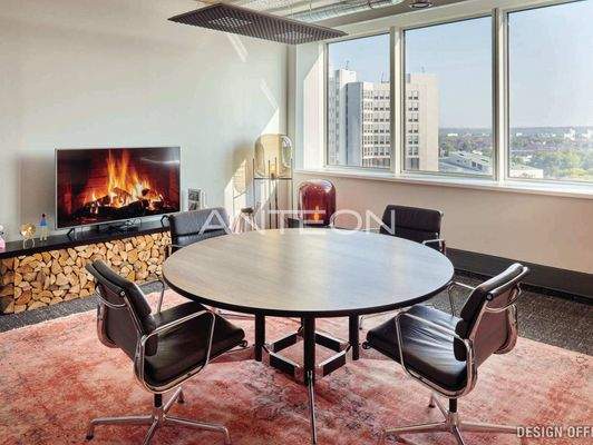 Fireside Besprechung