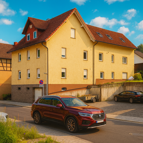 Glattbach Häuser, Glattbach Haus kaufen