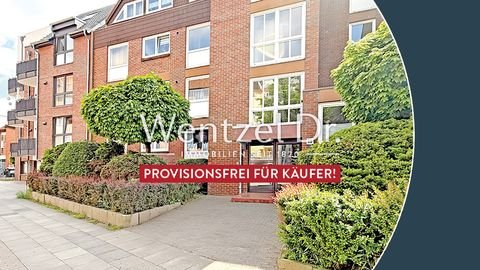 Hamburg / Bergedorf Wohnungen, Hamburg / Bergedorf Wohnung kaufen