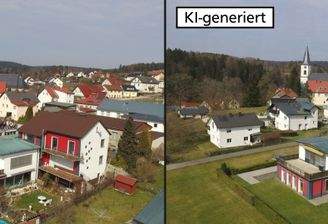 Aktuell und KI-generiert