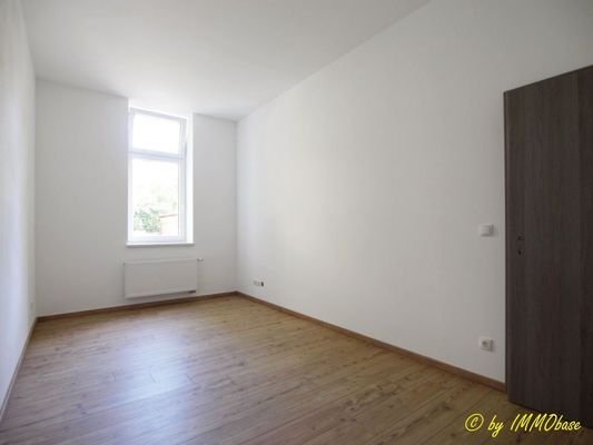 Wohnbeispiel Schlafzimmer