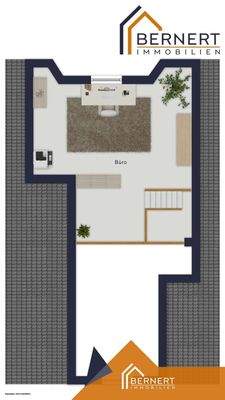 Grundriss visualisiert