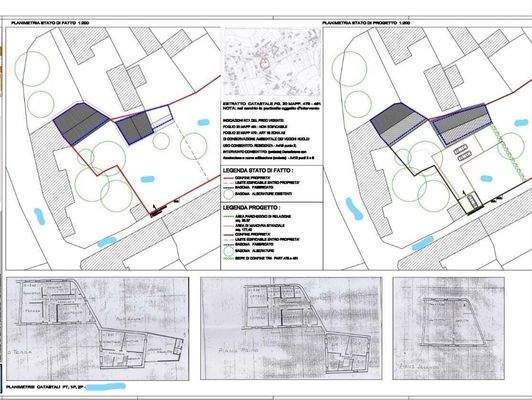 Landhaus – „Residenza Fra“ im Zentrum der Prosecco Gegend