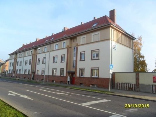 Magdeburger 64-68 Straße