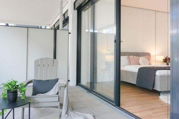 Einrichtungsbeispiel