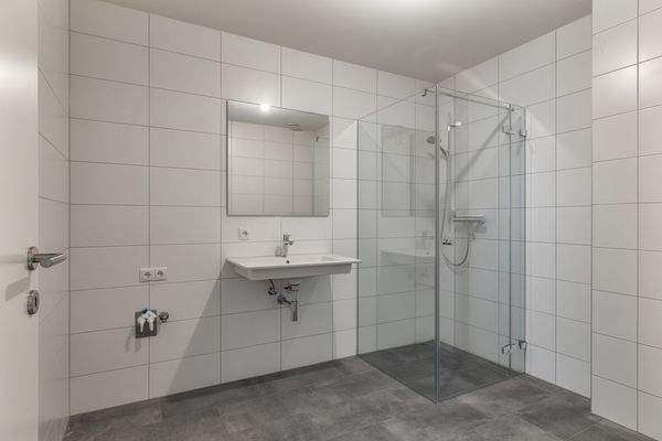 Beispiel: Bad-Ausstattung