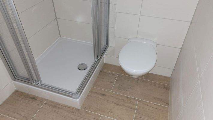 Dachgeschoss, WE - Detail