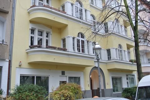 Berlin Ladenlokale, Ladenflächen 