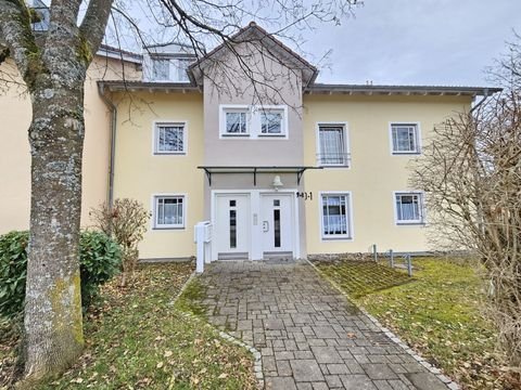 Pfullendorf Wohnungen, Pfullendorf Wohnung kaufen