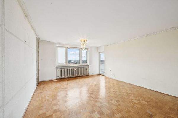 Wohn- und Essbereich