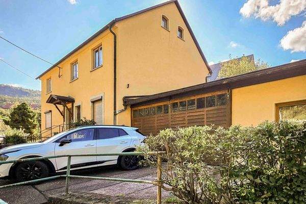 Hausansicht straßenseitg 02