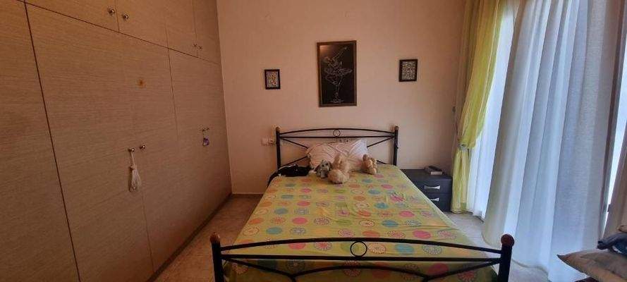 Kreta, Kokkini Hani: Schönes Einfamilienhaus zu verkaufen