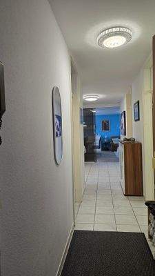 Flur / Eingangsbereich