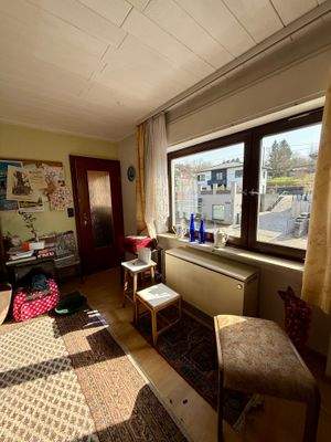 Gästezimmer / Arbeitszimmer