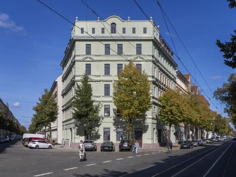 Leipzig Wohnungen, Leipzig Wohnung mieten