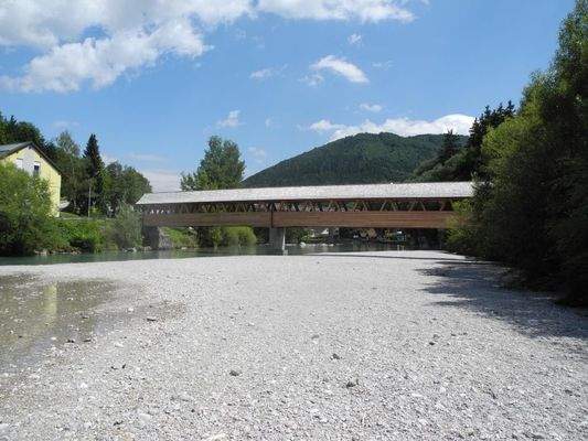 direkt vor Ihrer Haustüre