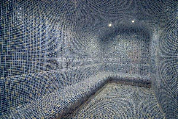 Investment Luxury Concepts Properties in Alanya