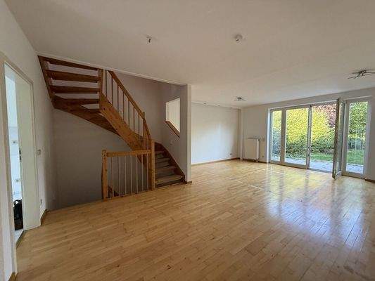 Wohnbereich, Ansicht3