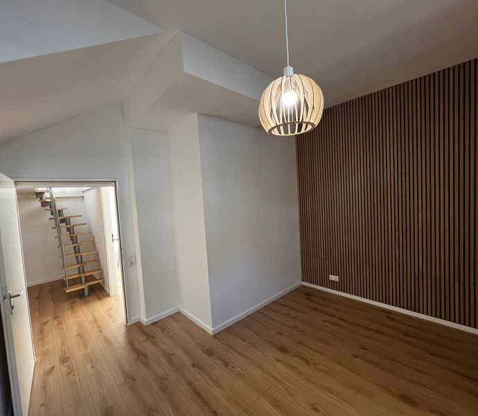 2,5 Zimmer Wohnung in Berlin (Zehlendorf)