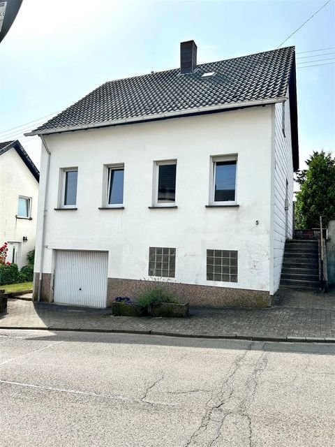 Illingen , Saar Häuser, Illingen , Saar Haus kaufen