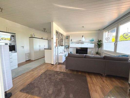 Ca. 80 m² Wohnfläche