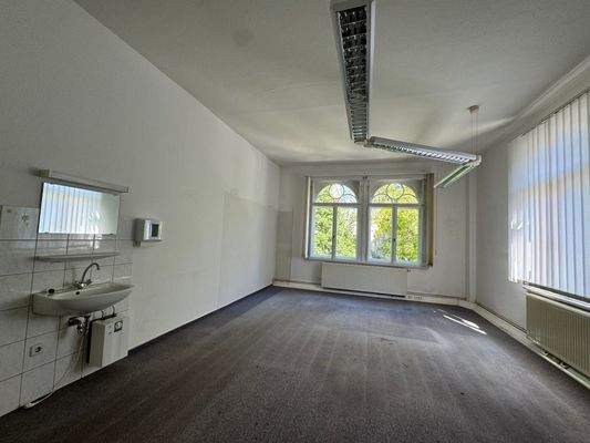 Ansicht Innenbereich 