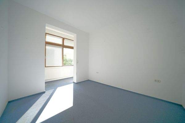 Wohn- und Esszimmer EG II