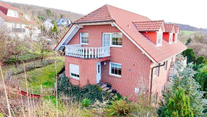 4 Hauseingang:Garten