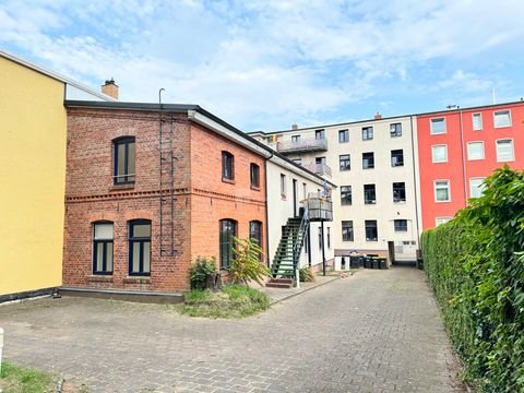 Schwerin Wohnungen, Schwerin Wohnung kaufen