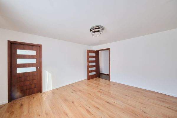 Zimmer im Obergeschoss