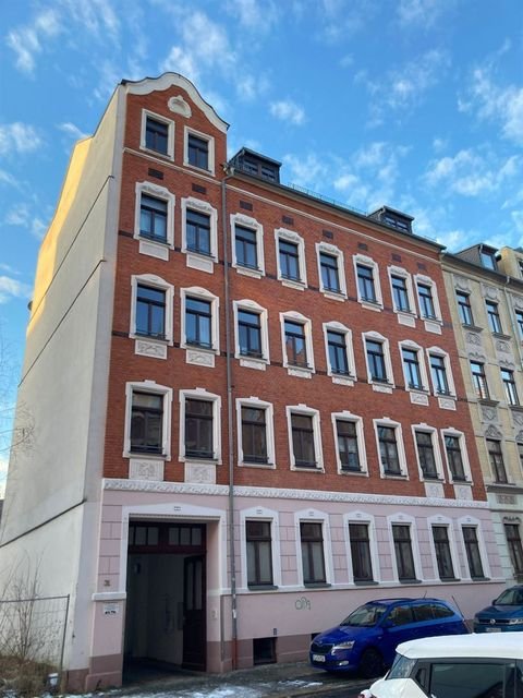Chemnitz Wohnungen, Chemnitz Wohnung kaufen