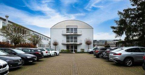 Münster Büros, Büroräume, Büroflächen 